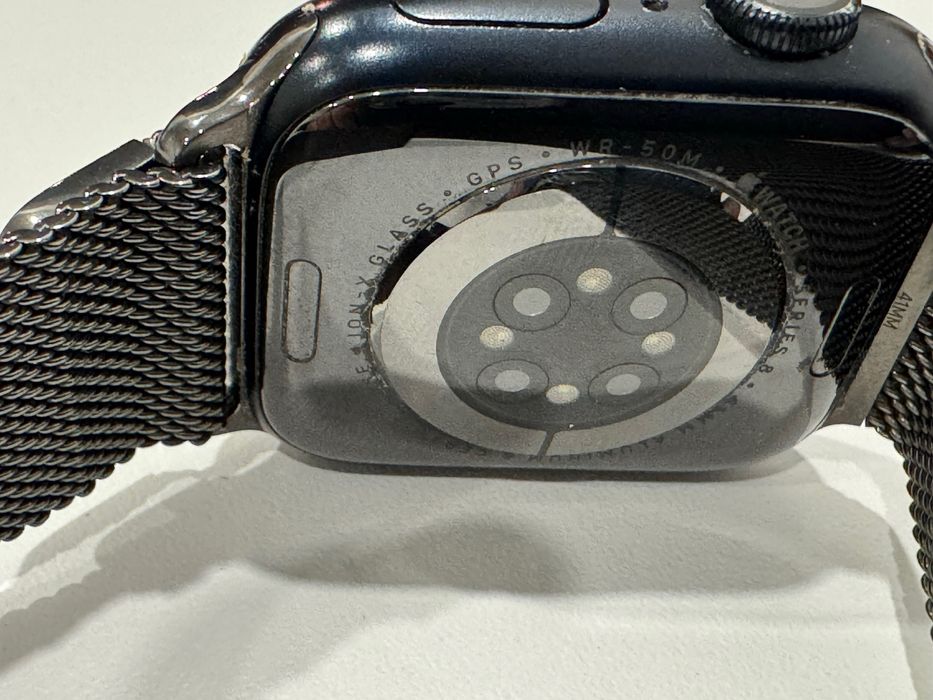 Apple Watch Series 8 - 41 mm GPS