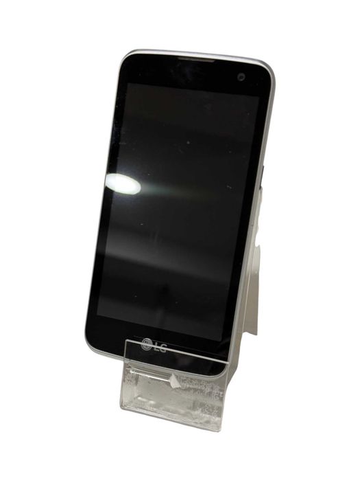 Smartfon LG K4 LTE 1 GB / 8 GB czarny