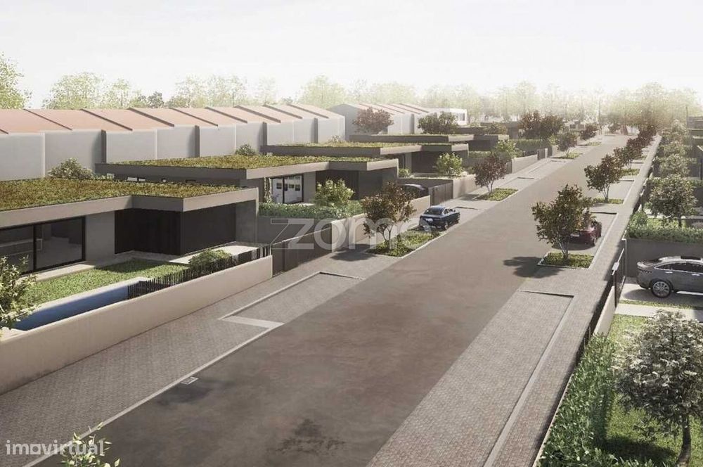 Moradia T3 +1 em Soutelo, Vila Verde