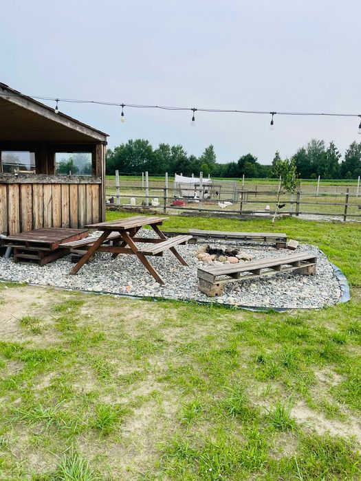 Noclegi pracownicze S19 Firlej/Lubartów