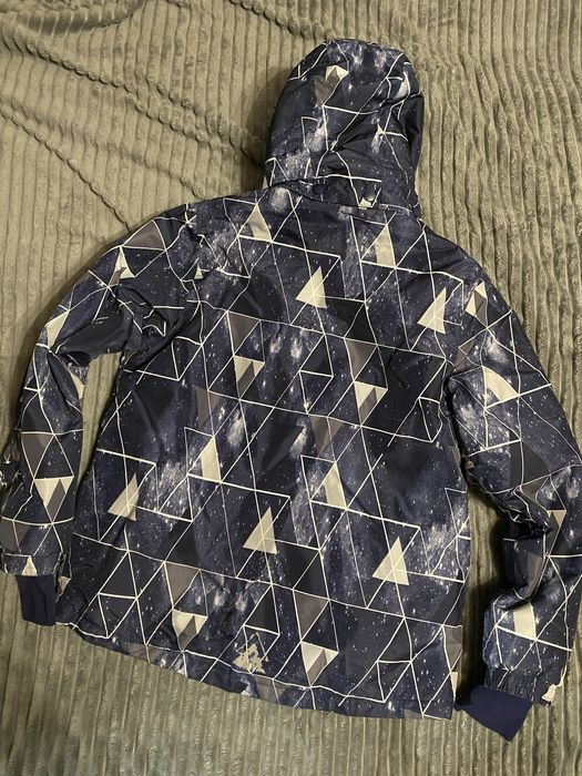 Лижна зимова куртка Crivit Pro 158-164 підліткова