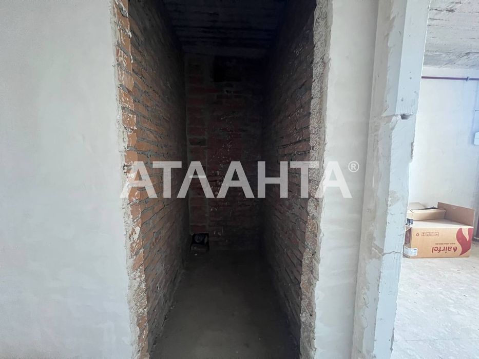 2-на квартира Єоселя, Даржпрограми, Крюківщина.