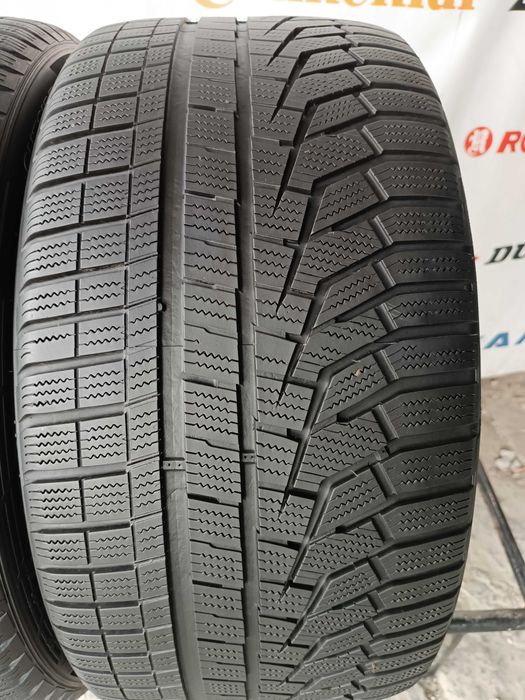 Зимові шини 275/40 R19 Hankook winter i cept evo 2