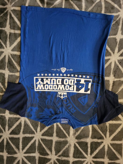 Koszulka Ruch Chorzów