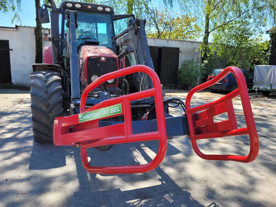 chwytak do bel bali balotów chwytaki do tura euro sms tłok mx DOWÓZ