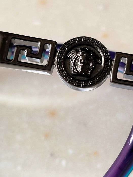 Оправа для окулярів, оправа Versace