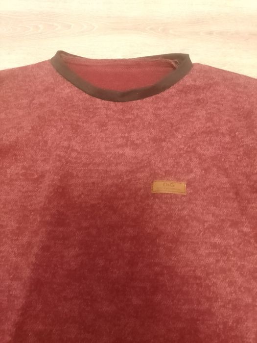 Светр Dolce & Gabbana