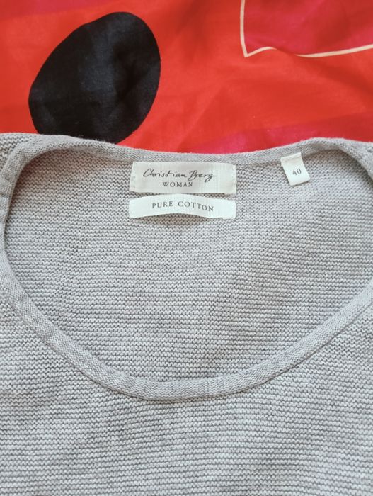 Sprzedam Damski Sweter Christian Berg