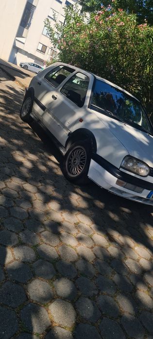 Golf 3 motor golf 4 tdi 110cv