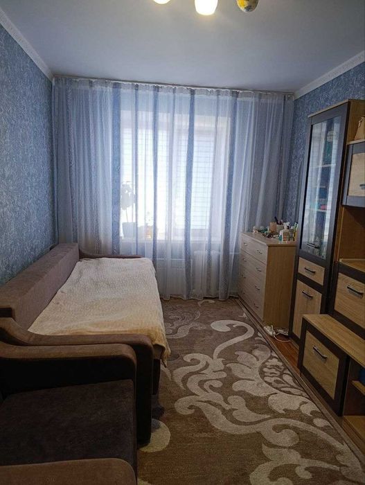 Продаж кімнати в гуртожитку р-н 700річчя, вул. Гоголя 555