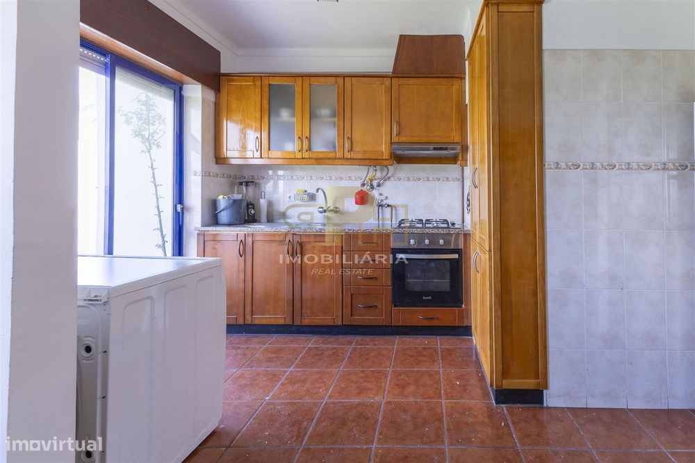 Apartamento T3 Venda em Santarém (Marvila), Santa Iria da Ribeira de S