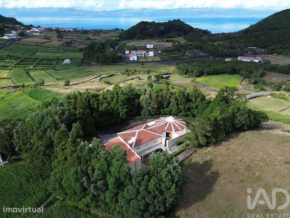 Casa / Villa T8 em Piedade de 462,00 m2