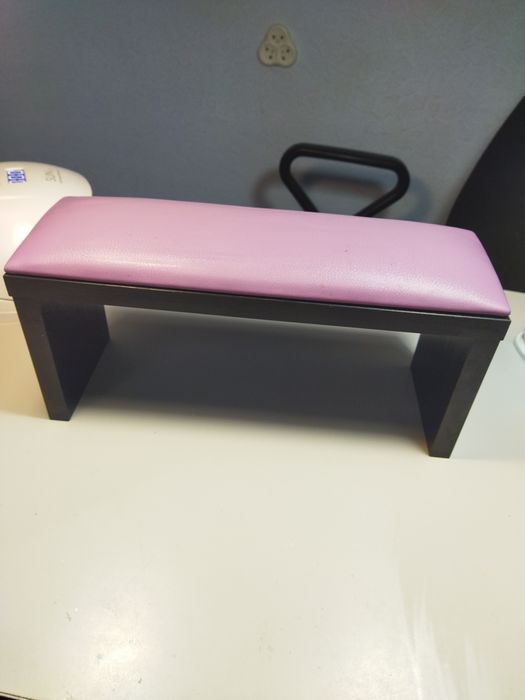 Подставка для маникюра