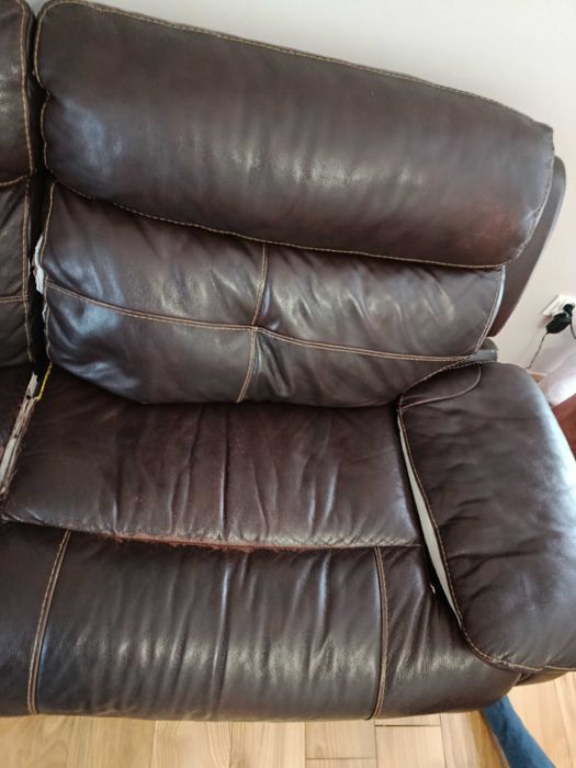 Wypoczynek rozkladany