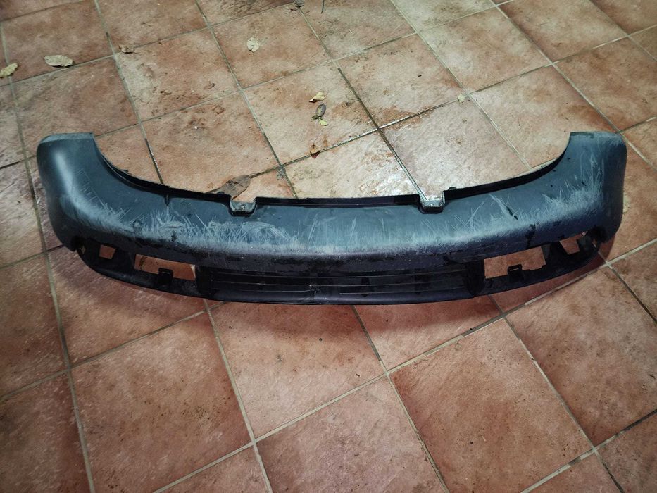 Saiote de para-choques Audi A3 8L