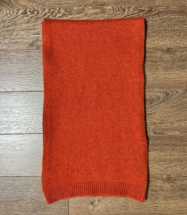 Кашемировый шарф John Lewis (Италия).