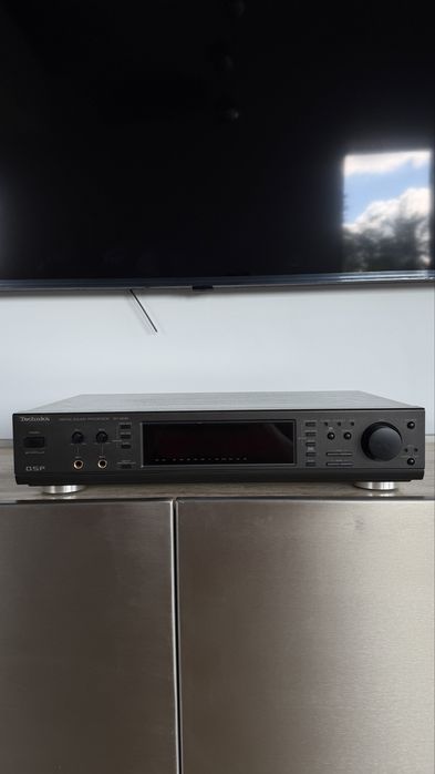 Technics sh-ge90 korektor processor