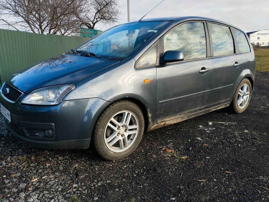 Продам авто, в справному стані