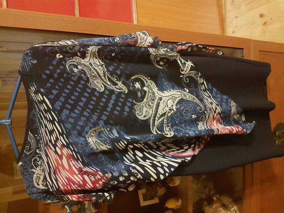 Sukienka elegancka roz.L