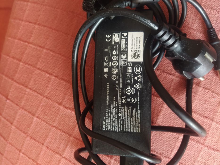 Cabos para portáteis / laptops