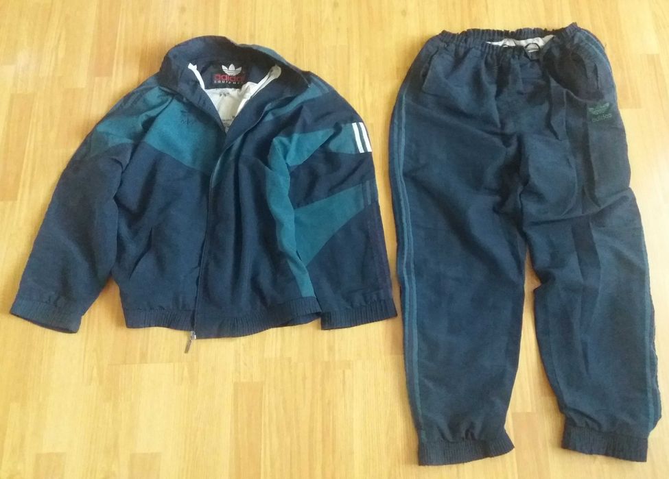 Спортивний костюм