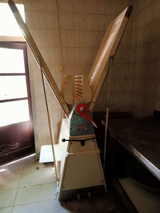 Wałkownica do ciasta