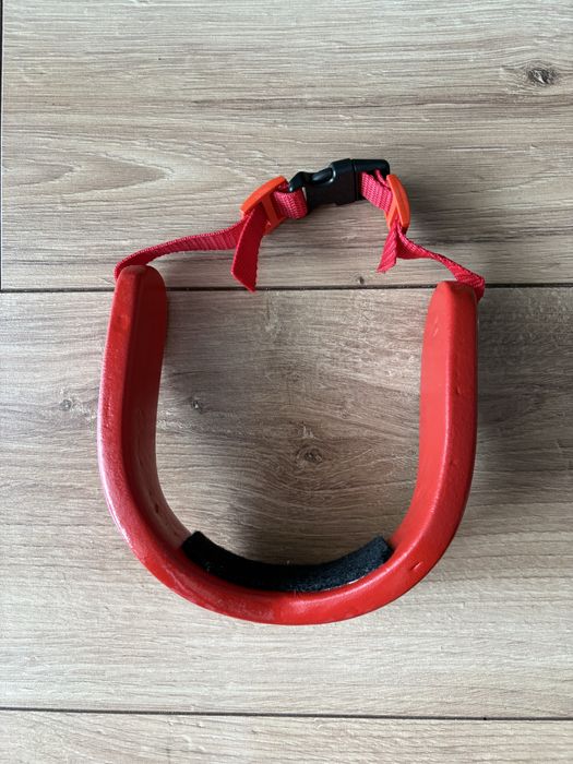 Balast neck do freedivingu 1,8kg
