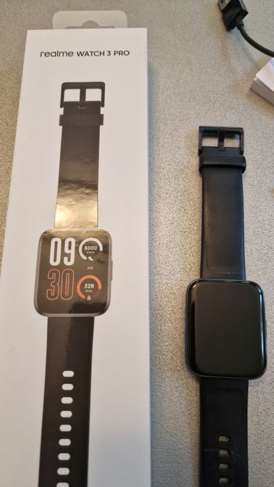 Realme watch 3 Pro