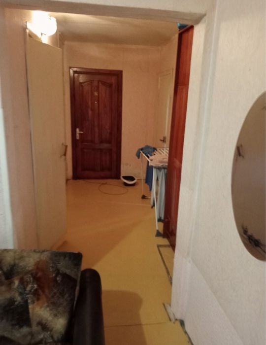 Продаж 4 кімнатної квартири на Сихові по вулиці Чукаріна.