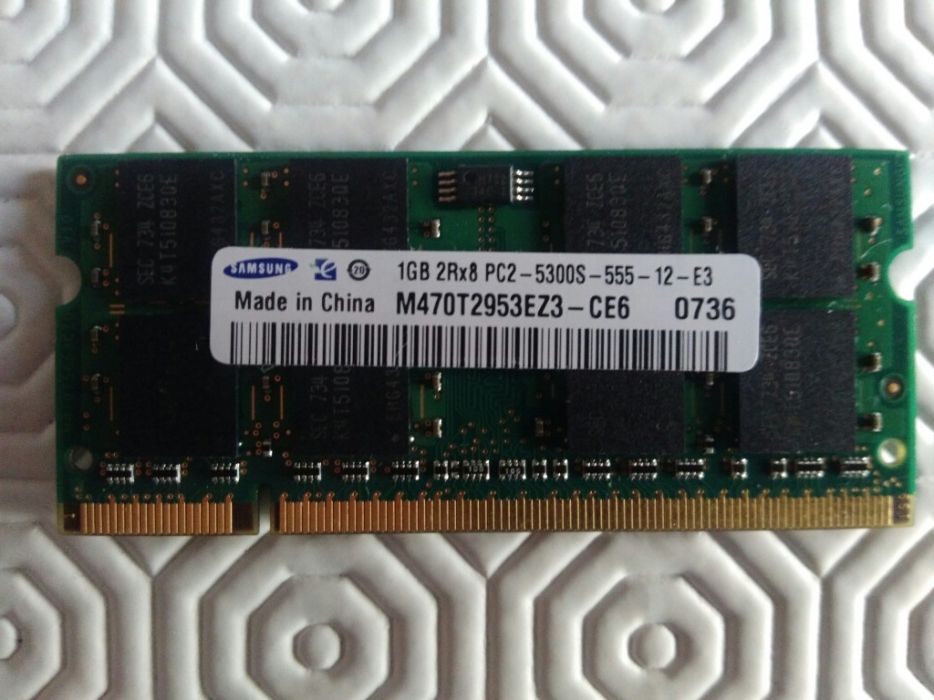 1GB RAM Memory 1GB RAM Memory427552284040898561