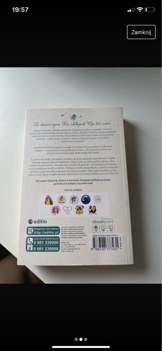 Flawless Marta Łabęcka