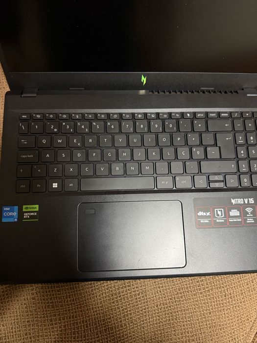 OPORTUNIDADE Portatil Acer Nitro V15