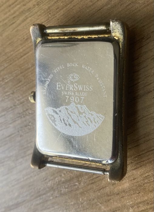 Часы швейцарские Ever Swiss