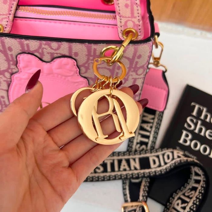 MALA DIOR Elegante