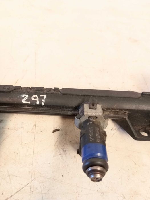 Régua / Rampa Injeção VW / Seat 1.4 16V – Ref: 038133320
