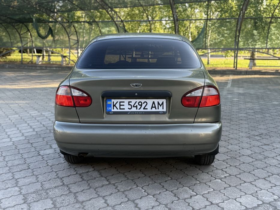 Продам Deawoo Sens 1.3