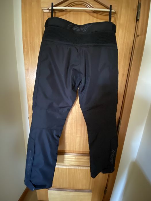 Calças RST NOVAS - com 2 forros