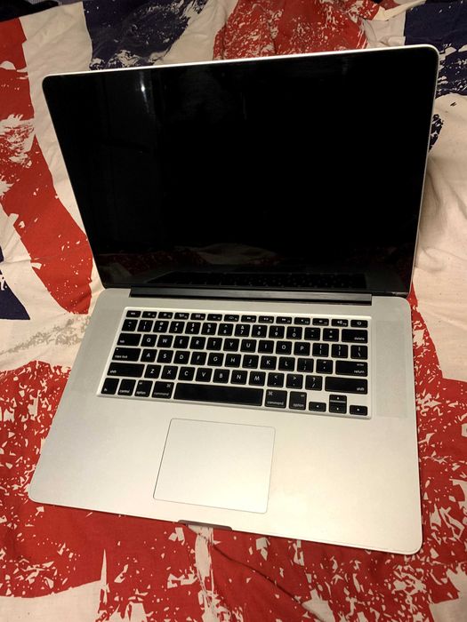 macbook pro 15 2013 - купить ноутбуки - Цена на OLX.ua
