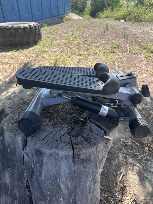 Продам Степпер в рабочем состоянии