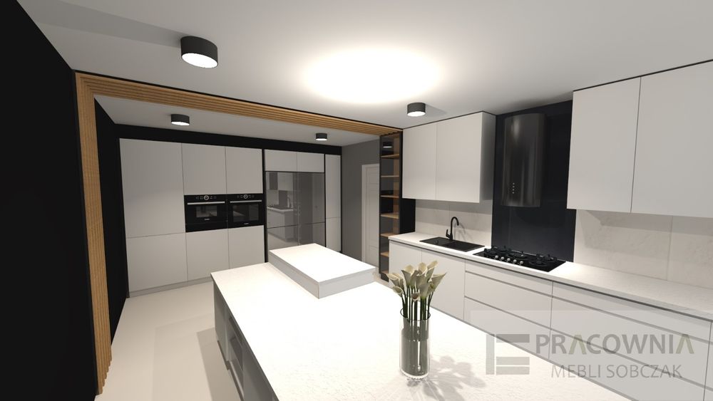 Wykończenia wnętrz