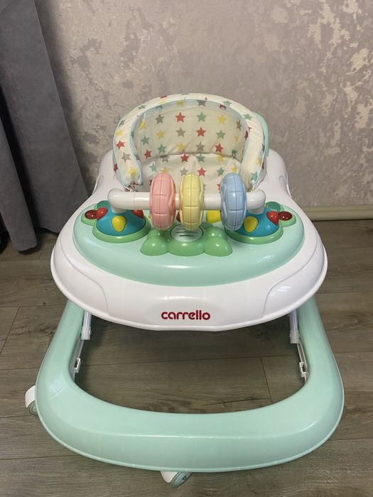 Ходунки 3/1 Carrello