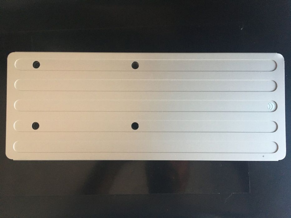 Mac Pro 4,1 / 5,1 Single CPU Heat Sink64729933357058121