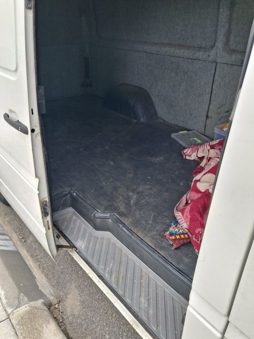Carro em bom estado