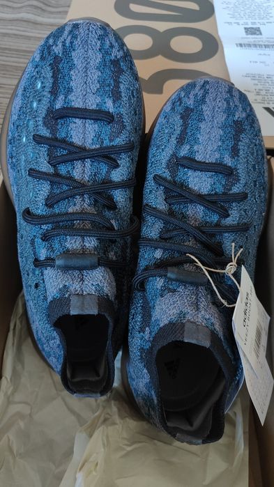 Adidas Yeezy boost 380 Originais