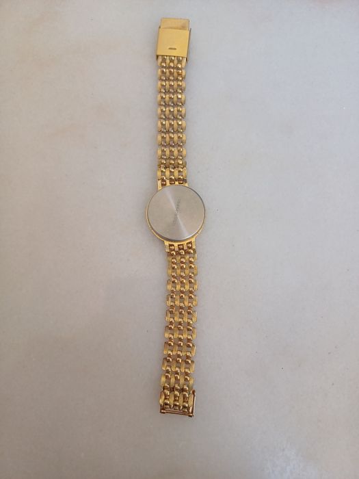 Relógio Sylvie, stainless steel