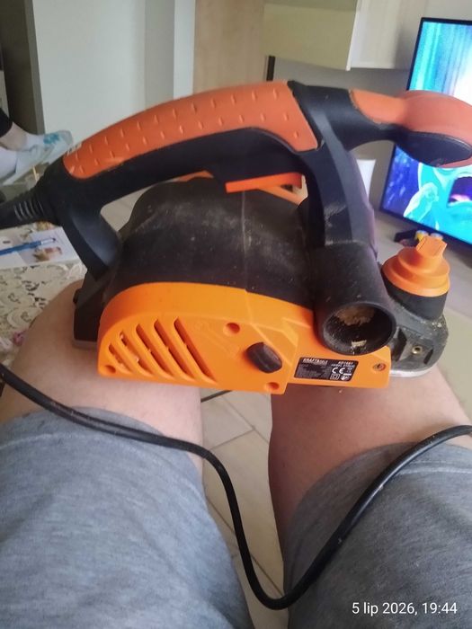 Strug elektryczny