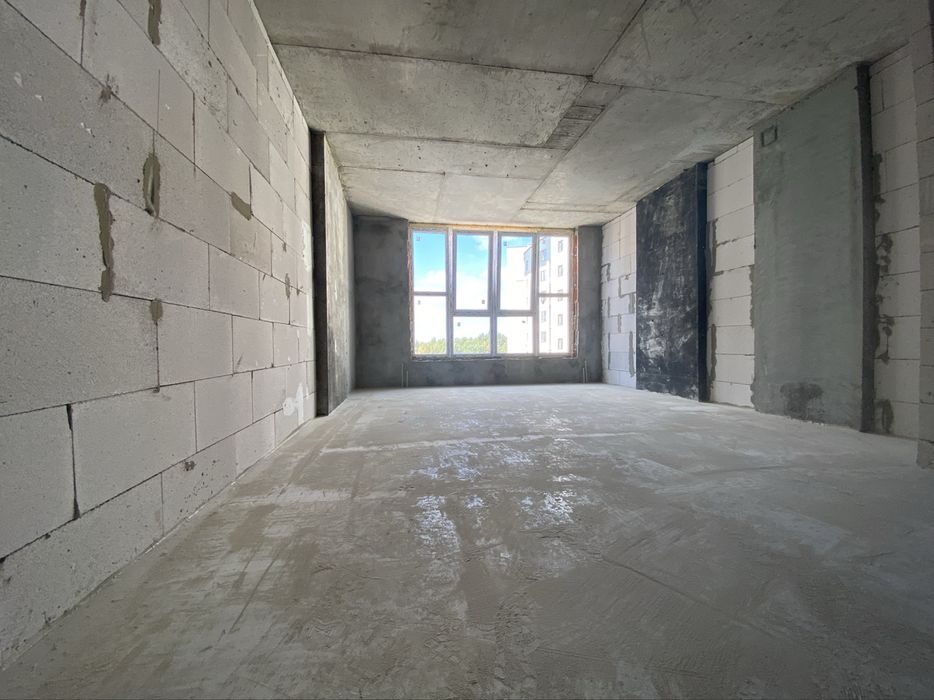 Продам 1 комн квартиру в ЖК Айсберг 2