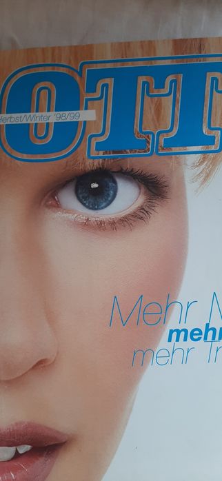 Продам каталоги  ОТТО И Schwab