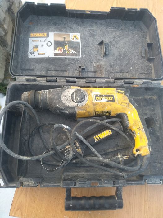 Електроінструмент б/у