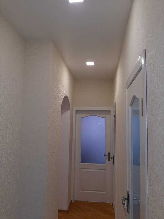 Сдам в аренду 2-комн квартиру пр. Леси Украинки